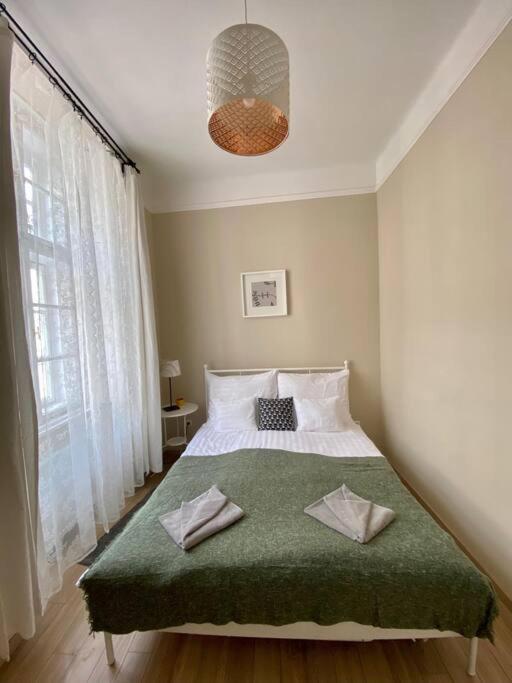 Orangehomes One Bedroom Comfy Appartement