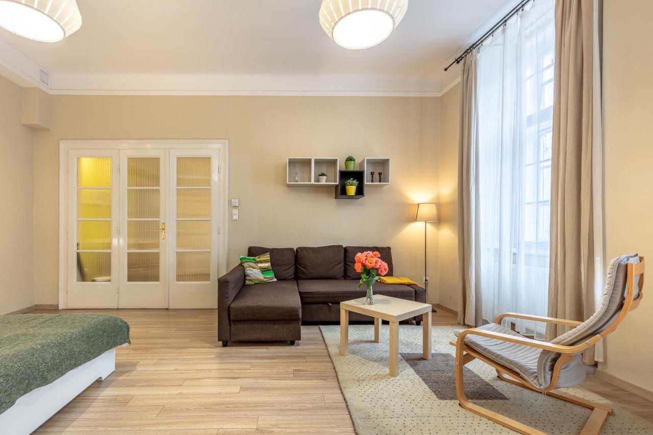 Appartement Orangehomes One Bedroom Comfy *