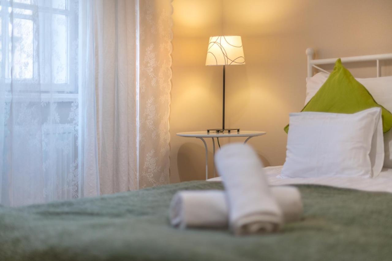 Appartement Orangehomes One Bedroom Comfy *