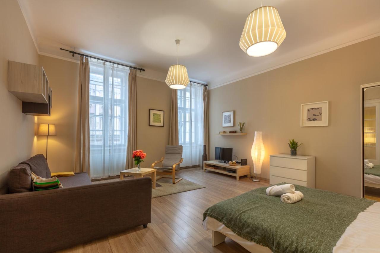 Appartement Orangehomes One Bedroom Comfy *